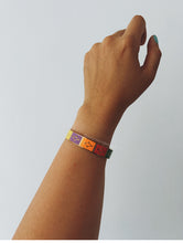 Load image into Gallery viewer, BOHO COLORS BRACELET