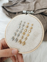 Load image into Gallery viewer, SUN STUDS II