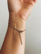 Load image into Gallery viewer, EVIL EYE HAND CHAIN
