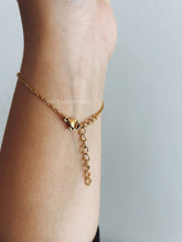 Load image into Gallery viewer, PEARL SHELLS HAND CHAIN