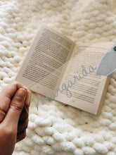 Load image into Gallery viewer, BOOKMARK - CUSTOMIZE YOUR BOOKMARK I