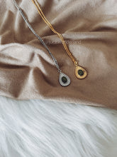 Load image into Gallery viewer, LUNARIA NECKLACE