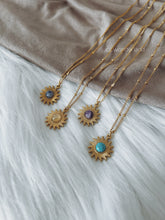 Load image into Gallery viewer, CASSIA NECKLACE