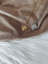Load image into Gallery viewer, IBERIS NECKLACE