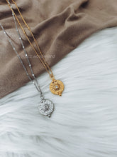 Load image into Gallery viewer, MAGNOLIA NECKLACE