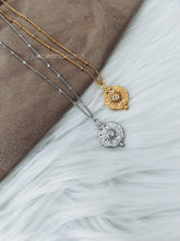 Load image into Gallery viewer, MAGNOLIA NECKLACE