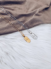 Load image into Gallery viewer, LONICERA NECKLACE