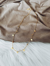 Load image into Gallery viewer, NEMESIA NECKLACE