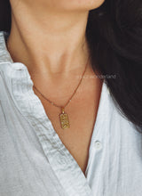 Load image into Gallery viewer, LONICERA NECKLACE