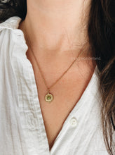 Load image into Gallery viewer, ZINNIA NECKLACE