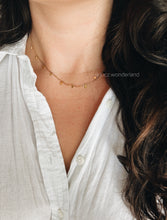 Load image into Gallery viewer, LILIUM NECKLACE