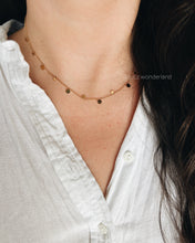 Load image into Gallery viewer, NEMESIA NECKLACE