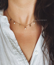 Carregar imagem no visualizador da galeria, GEREBERA NECKLACE