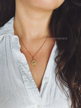 Load image into Gallery viewer, MAGNOLIA NECKLACE
