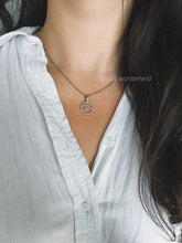 Load image into Gallery viewer, WAVE NECKLACE III