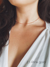 Load image into Gallery viewer, GOLD COLOR ANKLETS