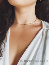 Load image into Gallery viewer, GOLD COLOR ANKLETS