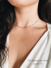 Load image into Gallery viewer, GOLD COLOR ANKLETS