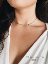 Load image into Gallery viewer, GOLD COLOR ANKLETS