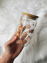 Carregar imagem no visualizador da galeria, AUTUMN FLOWER CUP