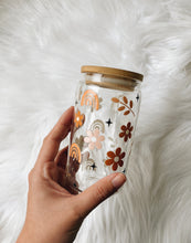 Carregar imagem no visualizador da galeria, AUTUMN FLOWER CUP