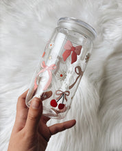 Carregar imagem no visualizador da galeria, CHERRY BOW CUP