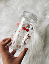Carregar imagem no visualizador da galeria, CHERRY BOW CUP
