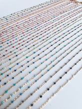 Load image into Gallery viewer, GOLD COLOR ANKLETS