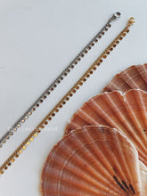 Load image into Gallery viewer, BOHO ANKLET III