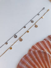 Carregar imagem no visualizador da galeria, SUN ANKLET I