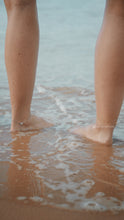 Load image into Gallery viewer, SILVER COLOR ANKLETS