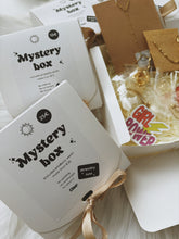 Load image into Gallery viewer, MYSTERY BOX