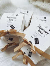 Load image into Gallery viewer, MYSTERY BOX
