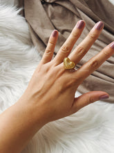 Load image into Gallery viewer, HEART RING