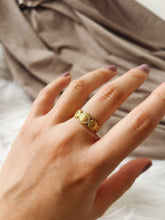 Carregar imagem no visualizador da galeria, GARDENIA RING