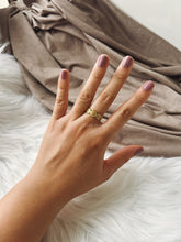 Carregar imagem no visualizador da galeria, GARDENIA RING