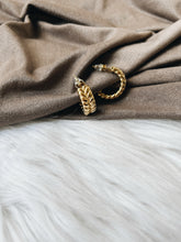 Carregar imagem no visualizador da galeria, GEREBERA EARRINGS