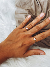 Load image into Gallery viewer, HEART RING II