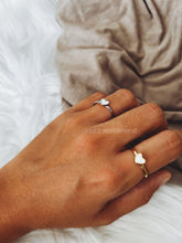 Load image into Gallery viewer, HEART RING II