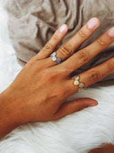 Load image into Gallery viewer, GERBERA RING