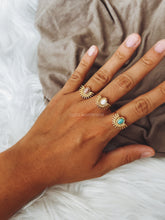Carregar imagem no visualizador da galeria, NYMPHEA RING