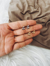 Load image into Gallery viewer, CHERRY STUDS