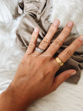 Load image into Gallery viewer, PLUMERIA RING