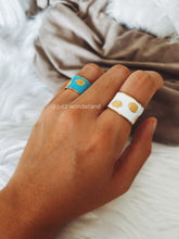 Load image into Gallery viewer, SHELL RING