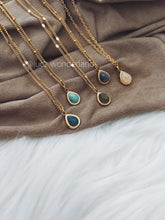 Load image into Gallery viewer, IRIS NECKLACE