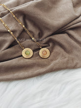 Load image into Gallery viewer, DAPHNE NECKLACE