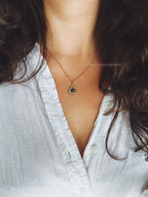 Load image into Gallery viewer, LUNARIA NECKLACE