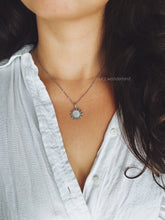 Carregar imagem no visualizador da galeria, ACHILLIA NECKLACE