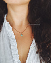 Load image into Gallery viewer, IRIS NECKLACE
