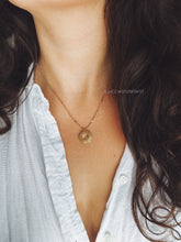Load image into Gallery viewer, DAPHNE NECKLACE